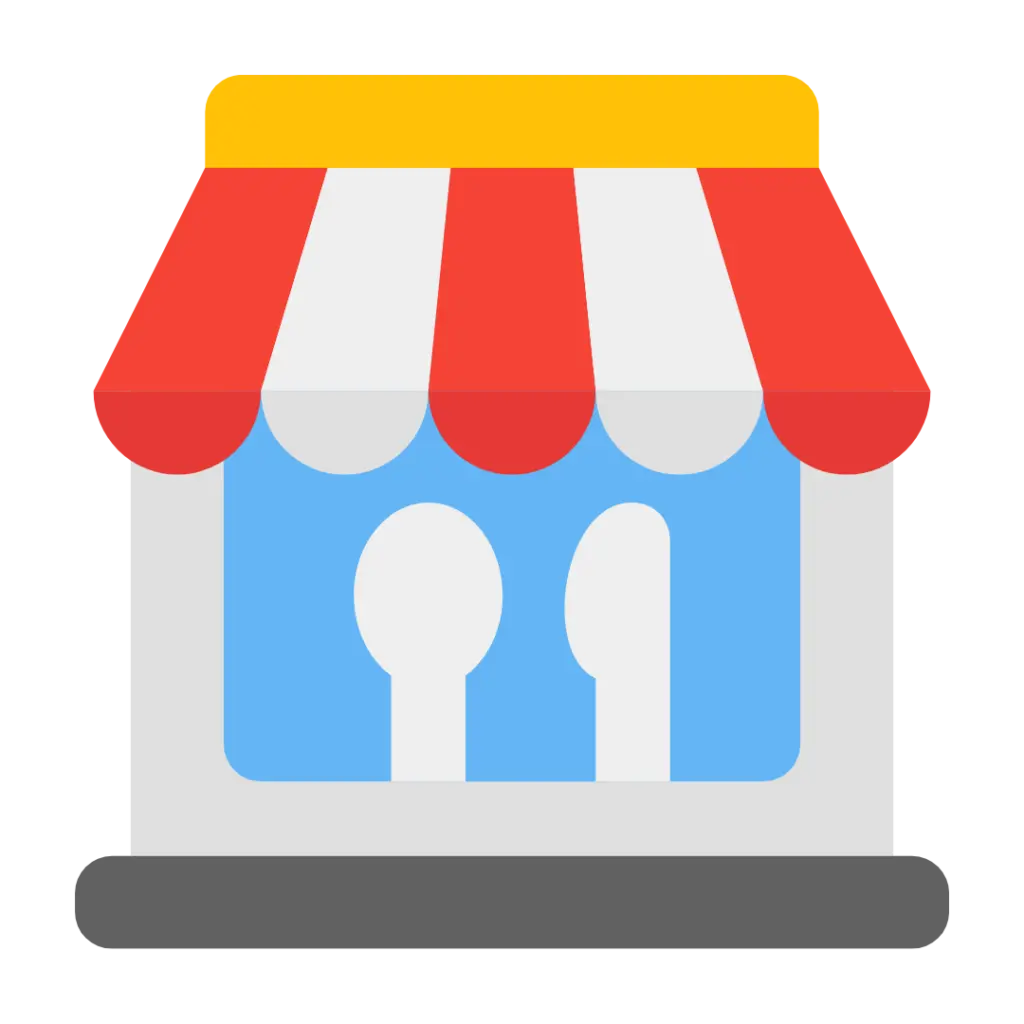 Top Restaurant Website Design Company | Associative Pune