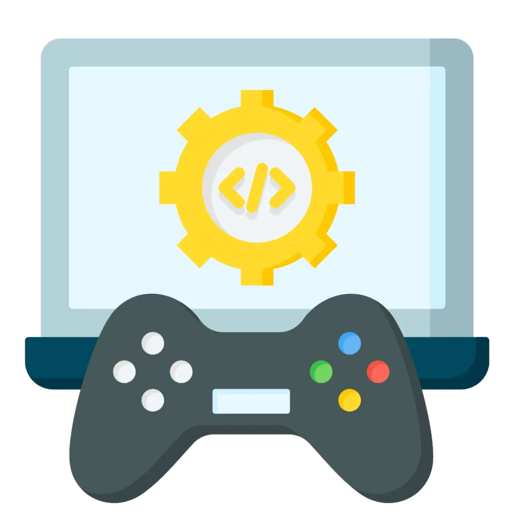 Game development company in Lucknow