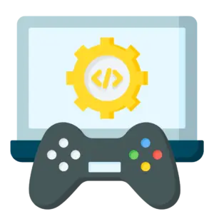 Game development company in Lucknow