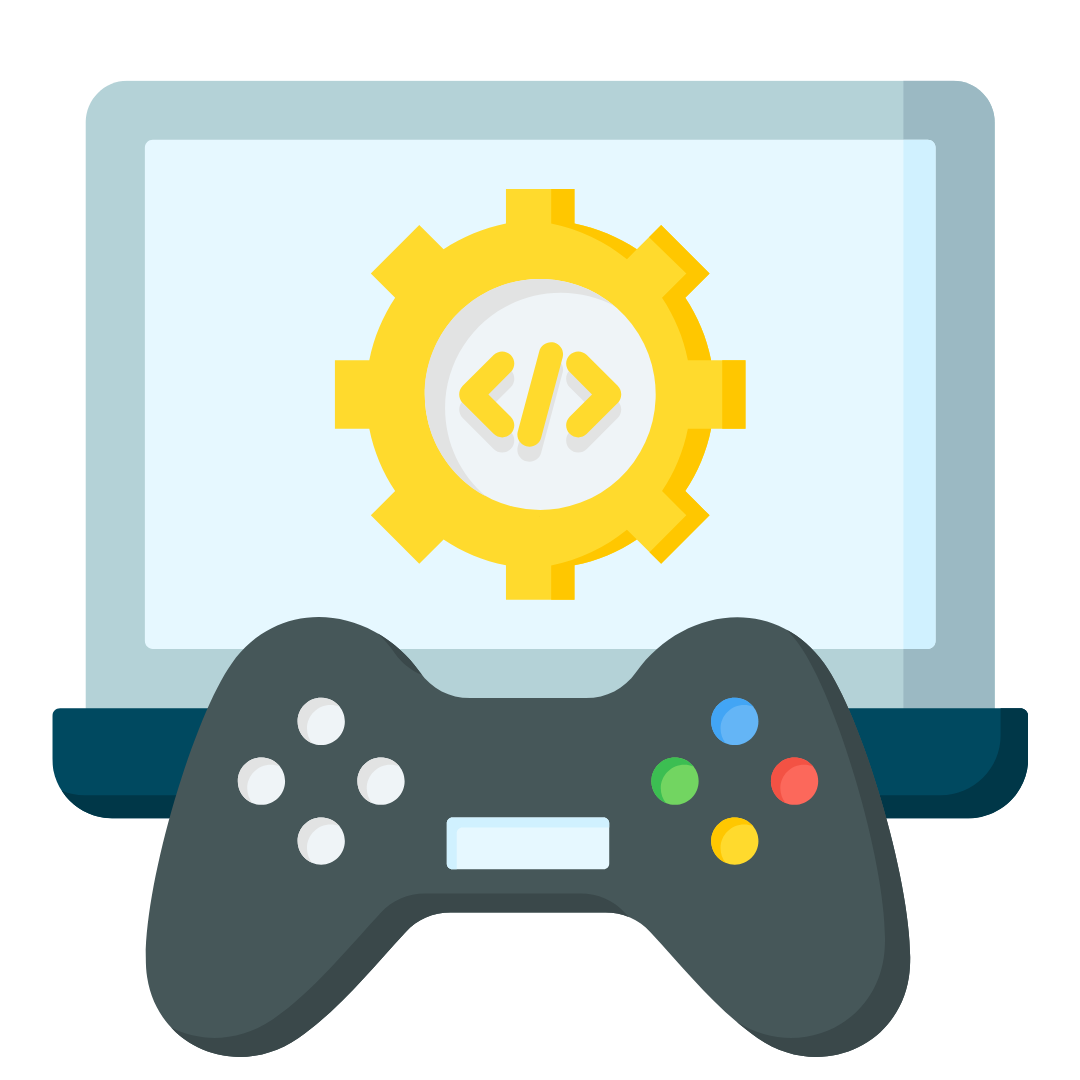 Game development company in Bangalore