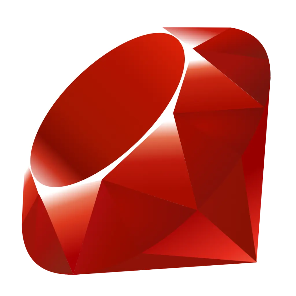 Top Ruby Development Company in India - Associative