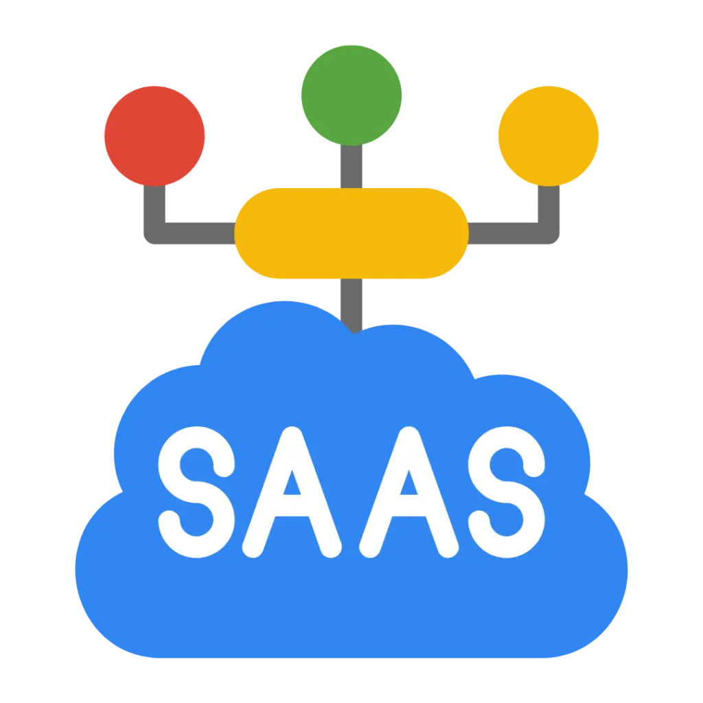 Top SaaS Development Company in India | Enterprise SaaS Solutions