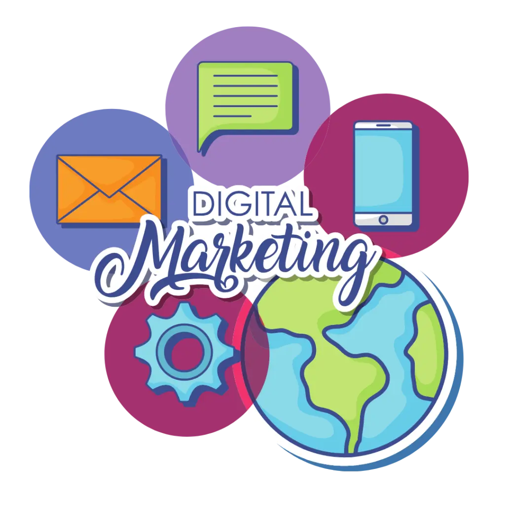 Top SEO Digital Marketing Company in Pune | Associative