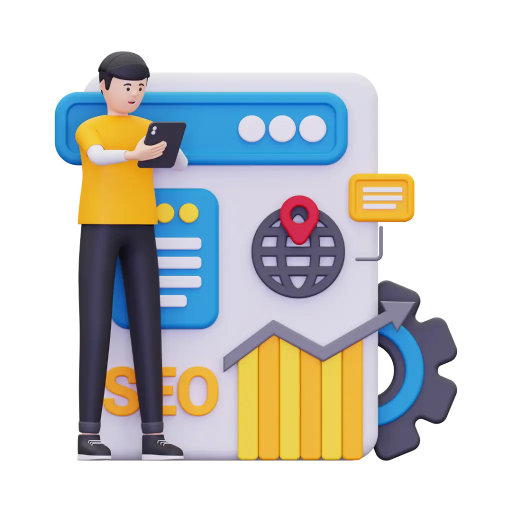 Top SEO Internet Marketing Company in Pune | Associative