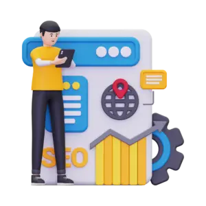 Top SEO Internet Marketing Company in Pune | Associative