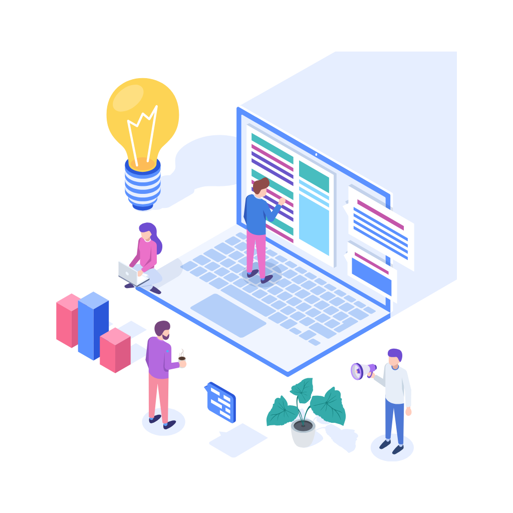 digital marketing company