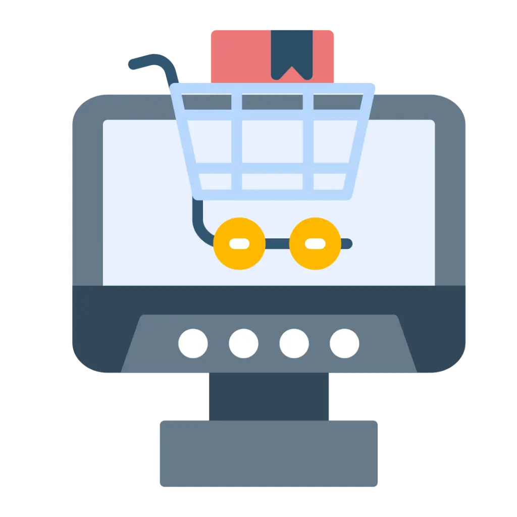 Top Service E-Commerce Platform Development Company | Associative