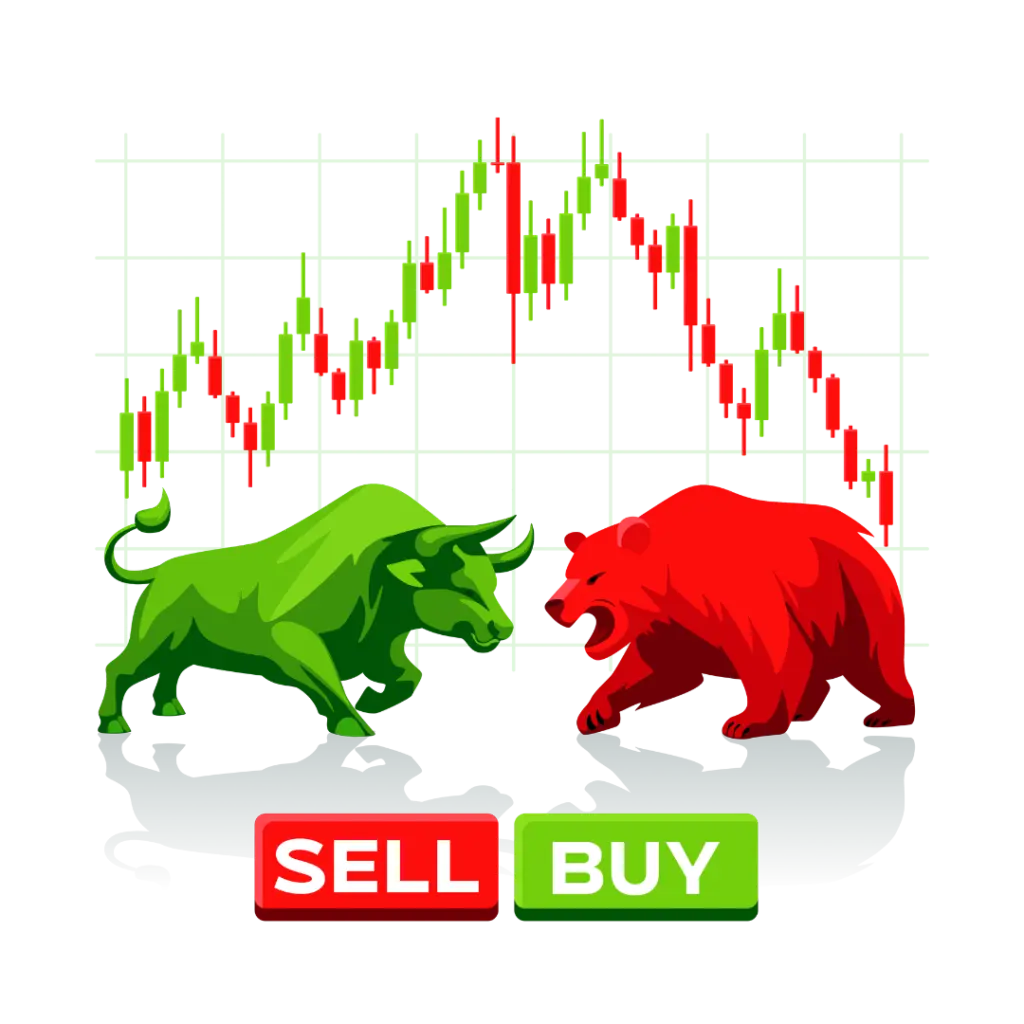 Top Share Market Trading App Development Company | Associative Pune