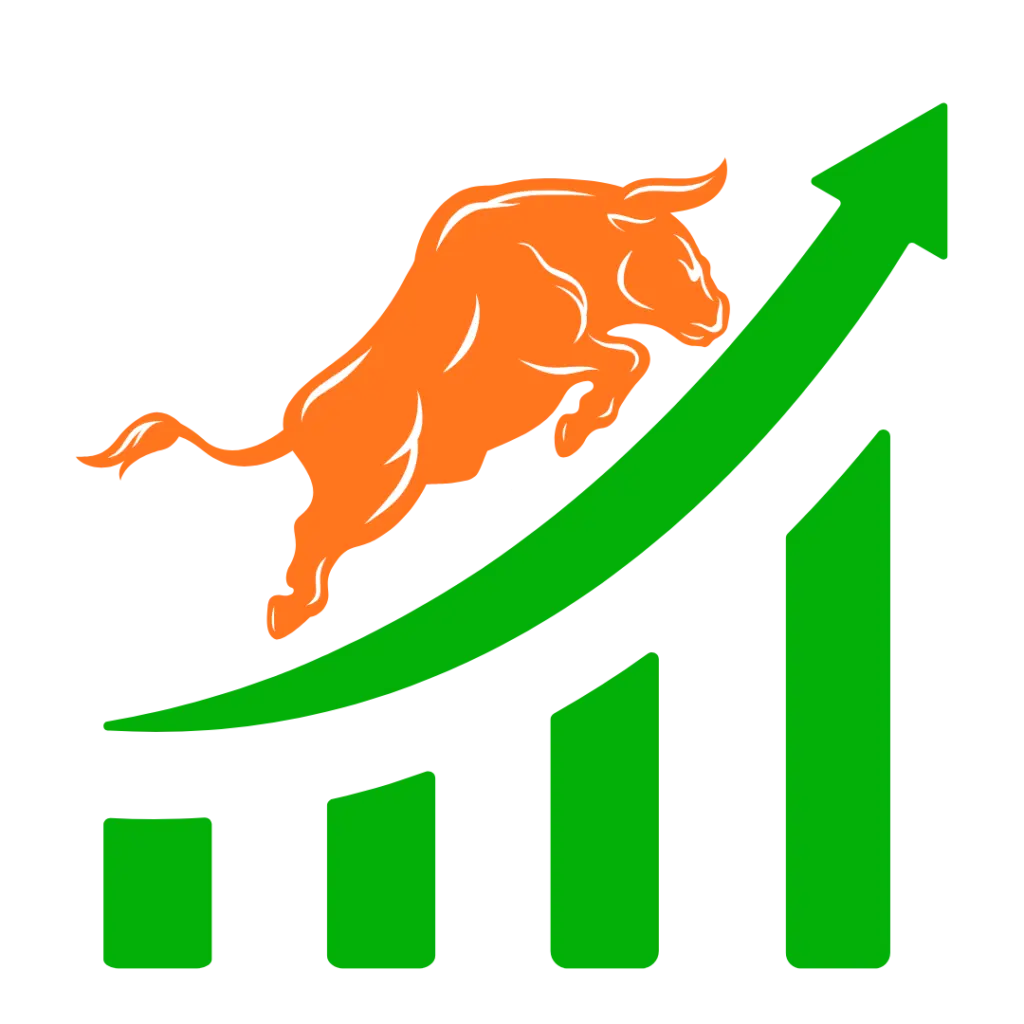 Top Share Market Trading Website Development Company | Associative Pune