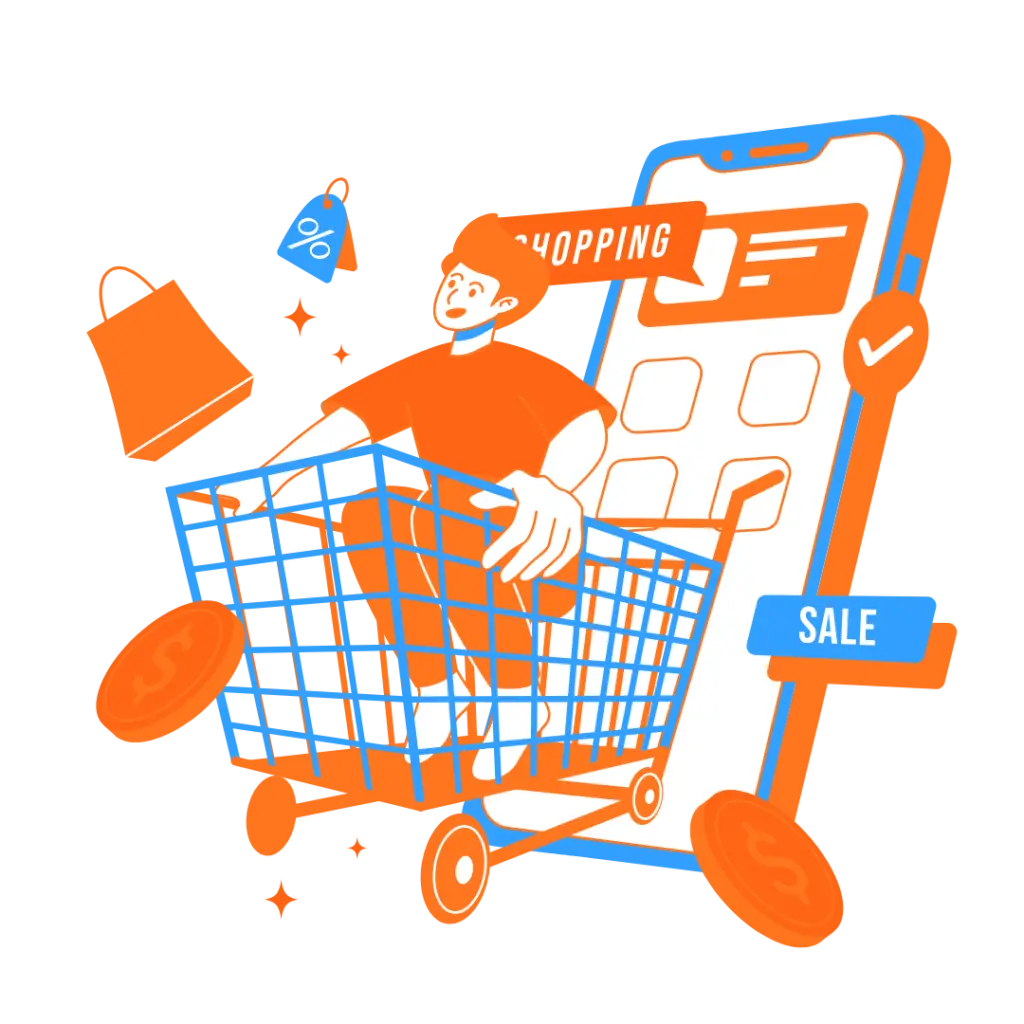 Top Shopify Ecommerce Development Company | Associative Pune