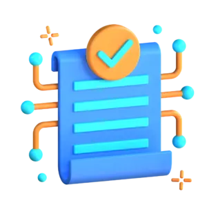 Top Smart Contract Development Company in Pune | Associative