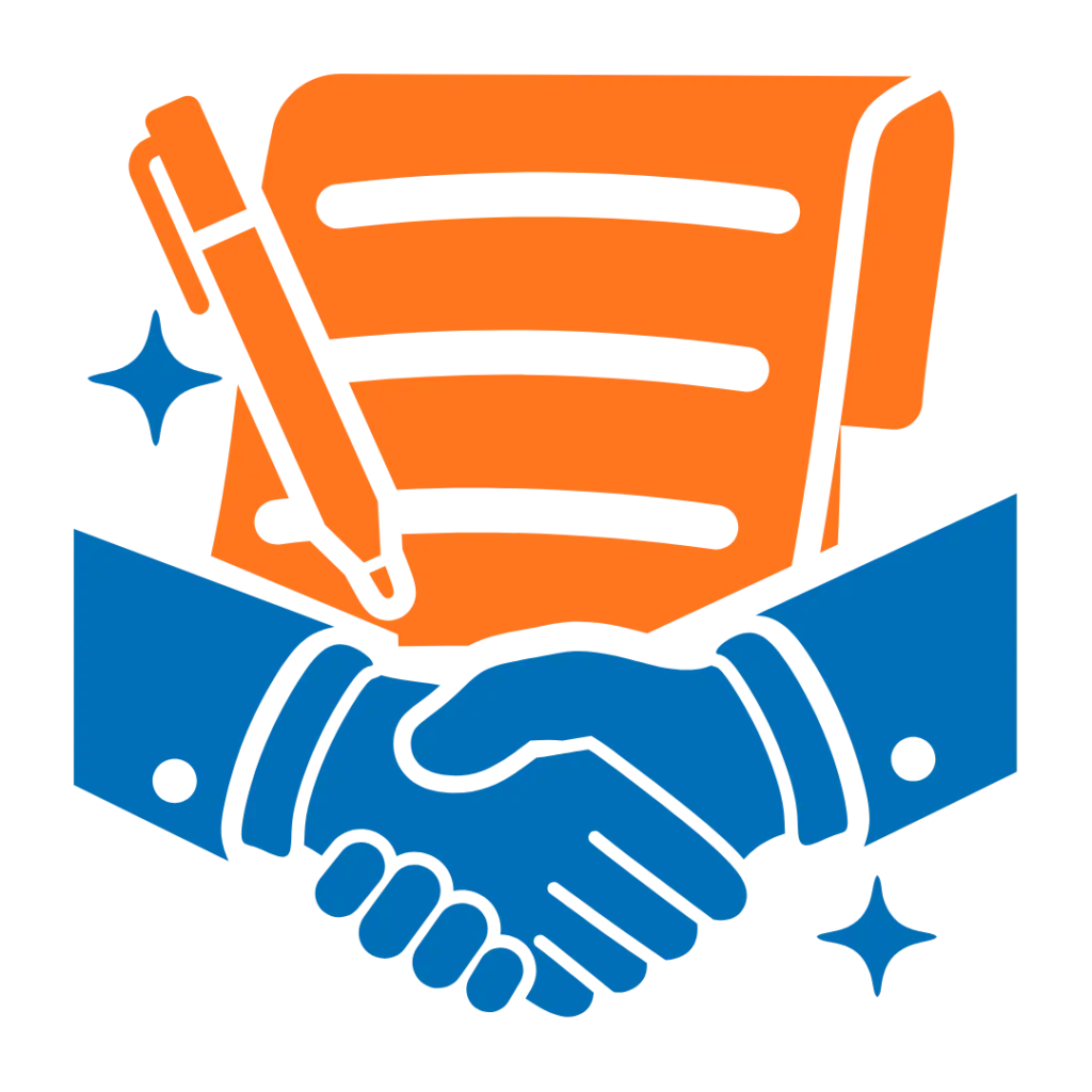 Top Smart Contracts Development Company in India | Associative