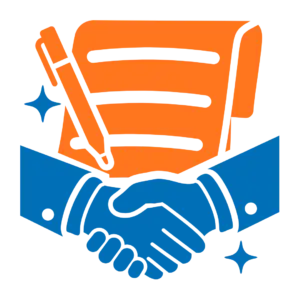 Top Smart Contracts Development Company in India | Associative
