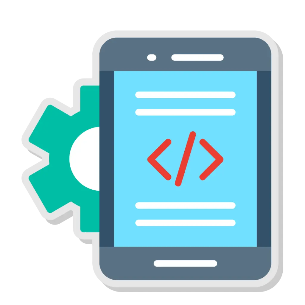 Web app development company in Thane