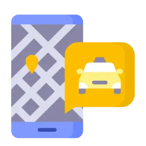 Top Taxi Booking Website and Mobile App Development Company