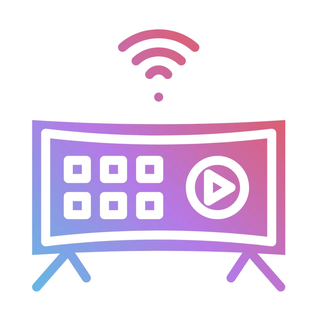 Top Tizen OS (for Samsung Smart TVs) App Development Company | Associative