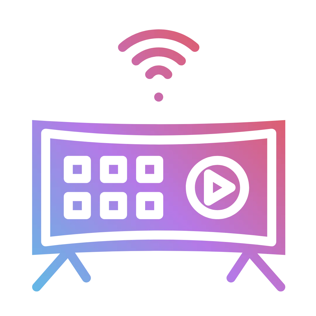 Expert Tizen OS (for Samsung Smart TVs) App Development | Associative