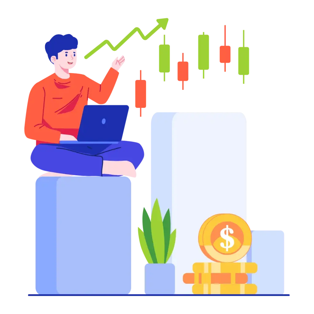 Top Trading Bot Development Company in India | Associative
