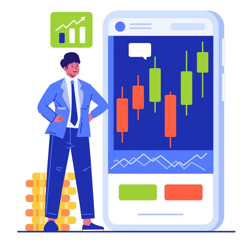 Expert Trading Platform Development Company | Associative