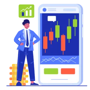 Expert Trading Platform Development Company | Associative
