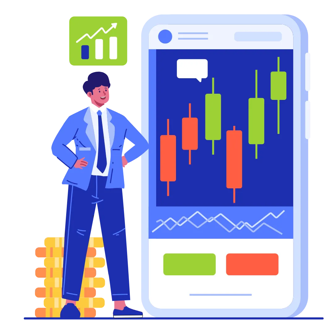 Custom Trading Platform Development Company in Pune | Associative