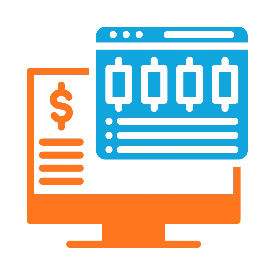 Expert TradingView Indicators Platform Development | Associative Pune