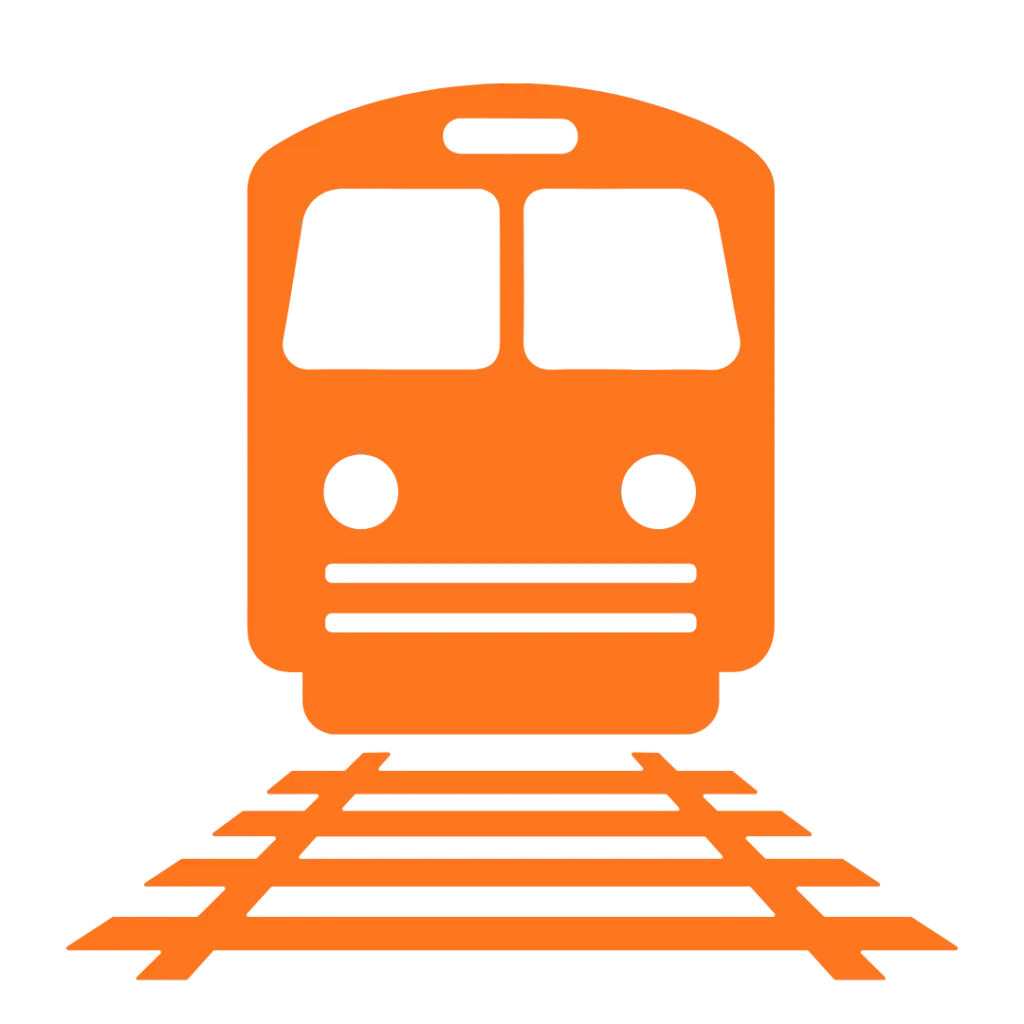 Top Train Booking Platform Development Company | Associative Pune