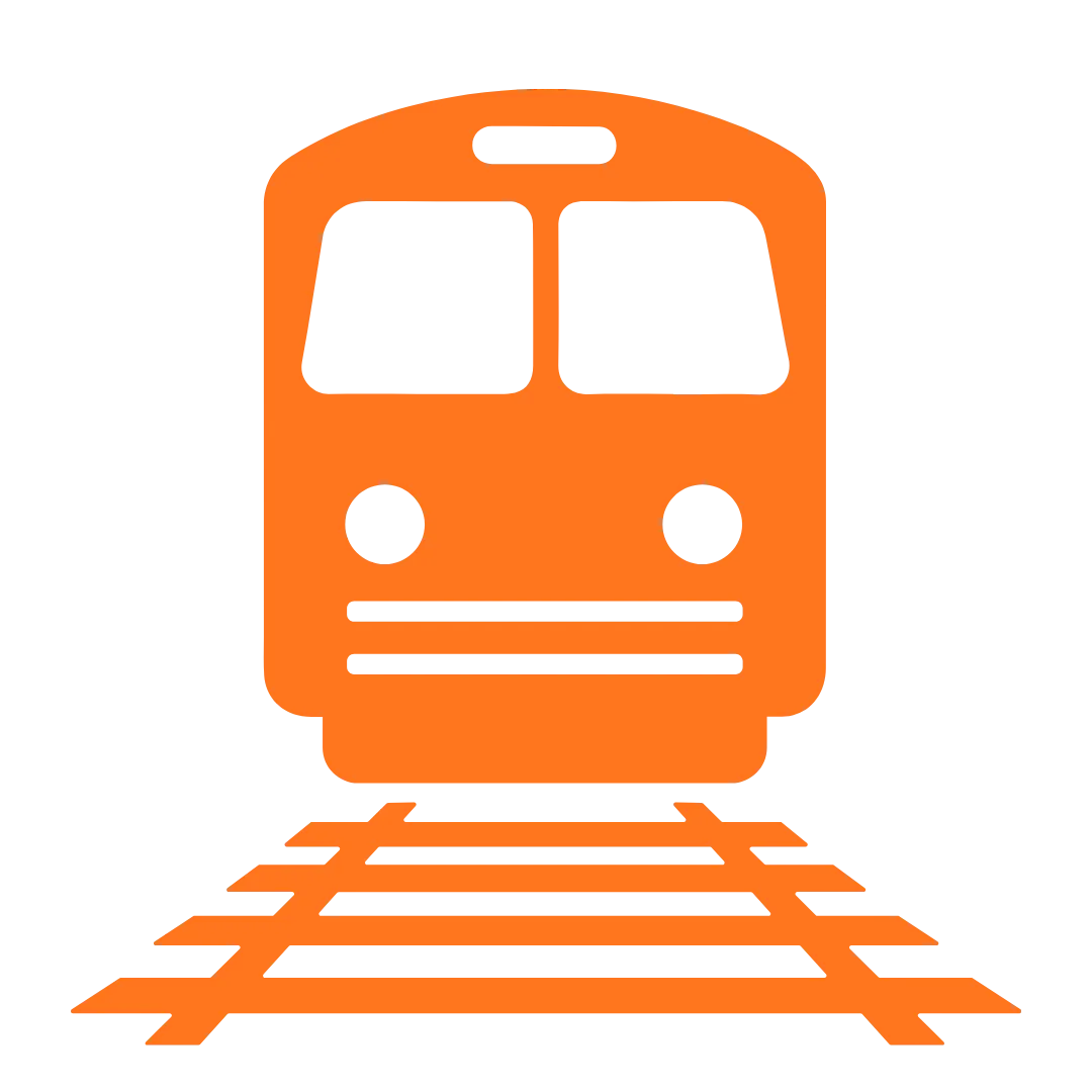 Expert Train Booking Platform Development | Associative Pune
