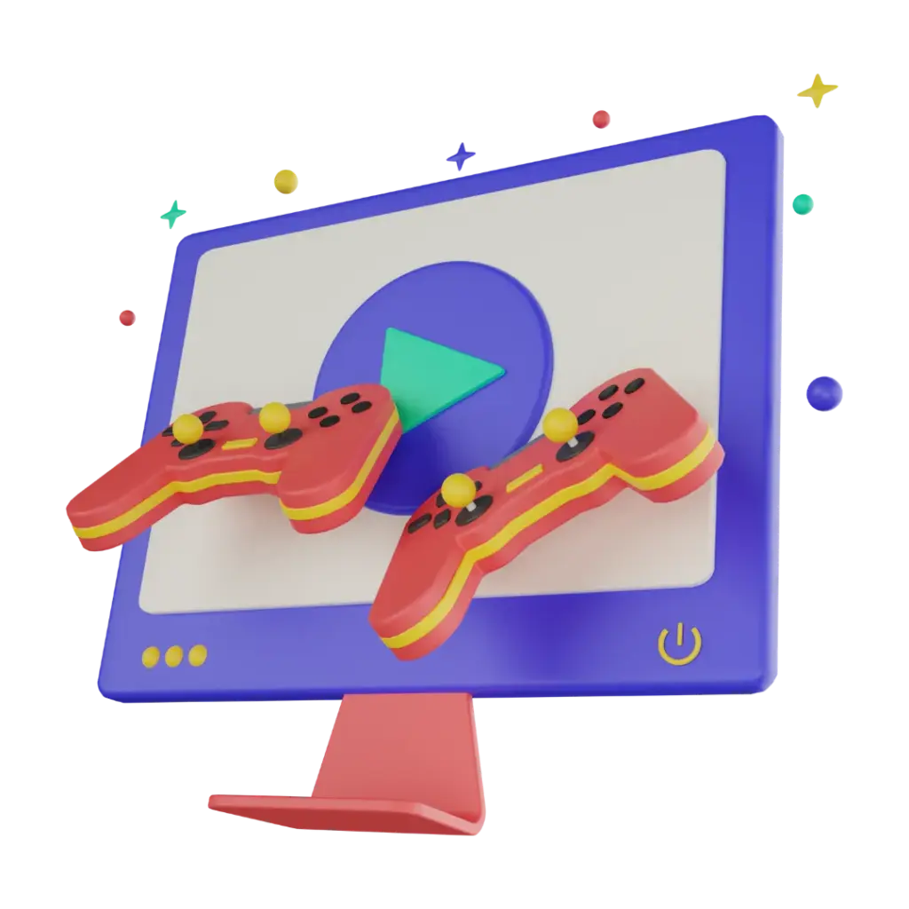Top Unity 3D Game Development Company in Pune | Associative