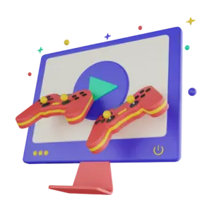 Top Unity 3D Game Development Company in Pune | Associative