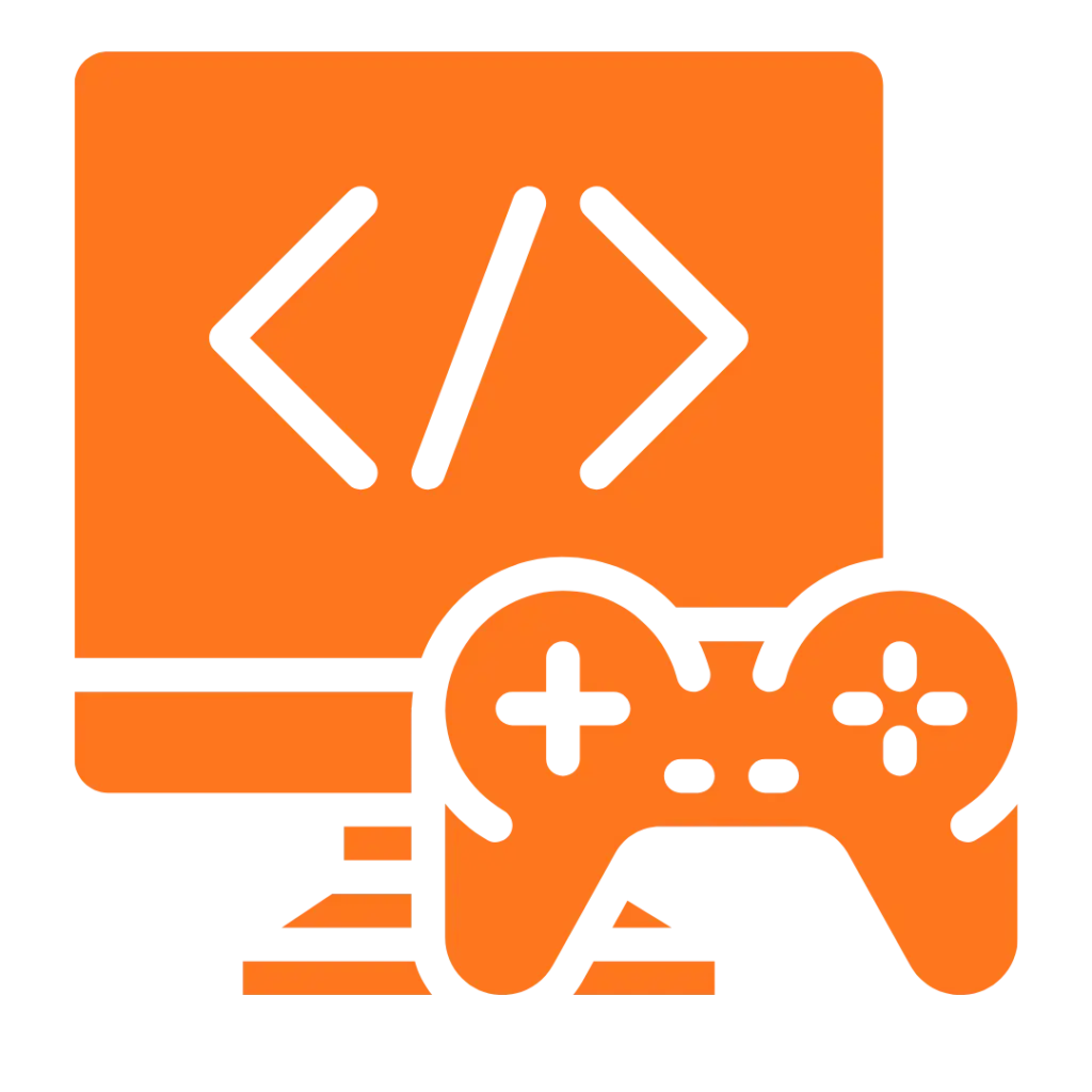Expert Unity Game Development Company in Pune | Associative