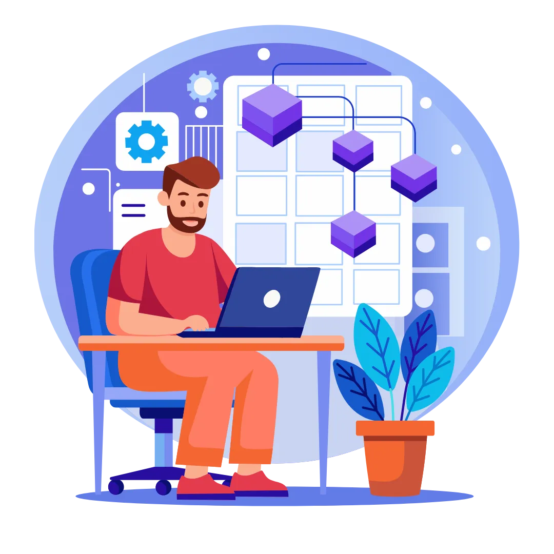 Expert Unreal Engine 5 RPG Development Services | Associative Pune