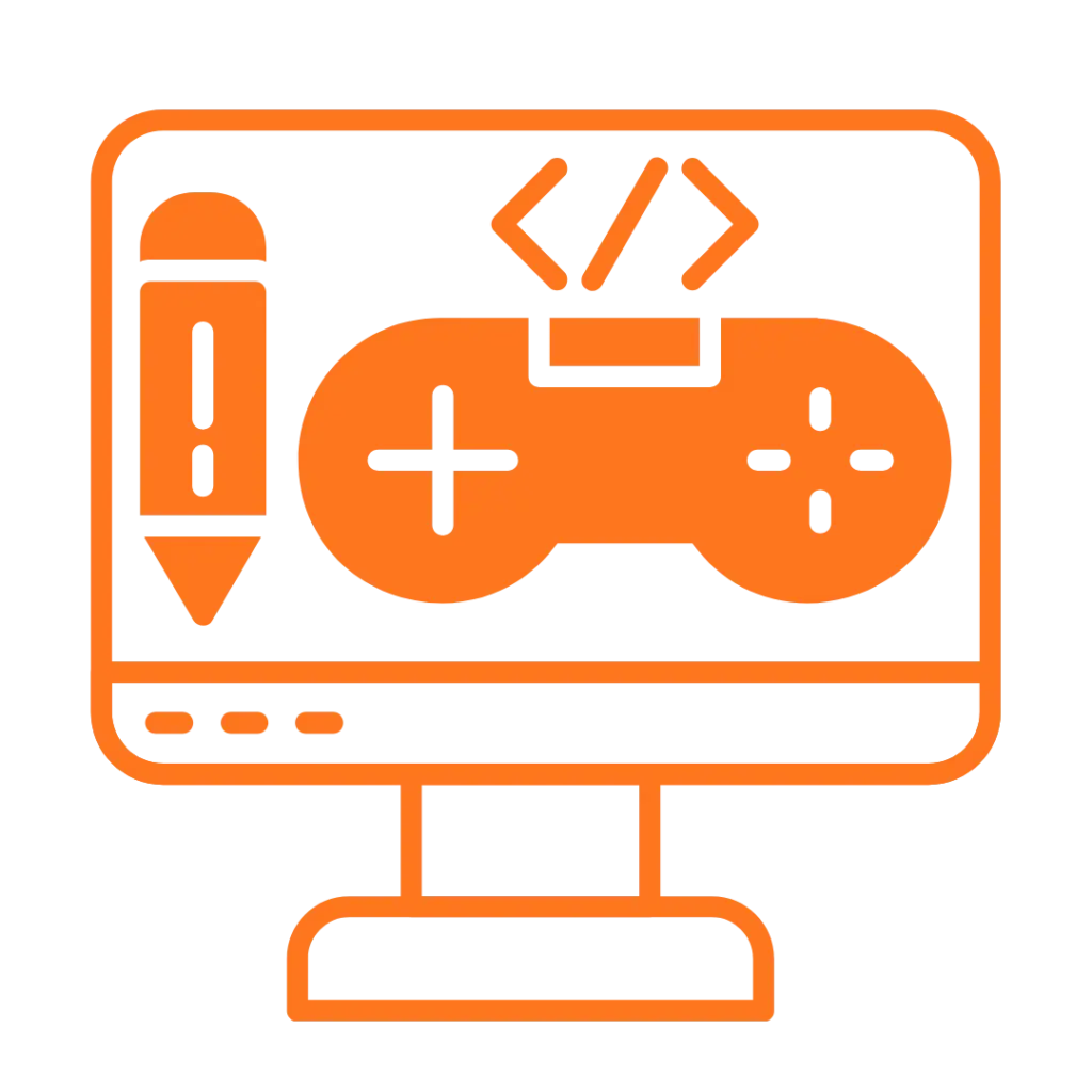 Top Unreal Engine Game Development Company in India | Associative