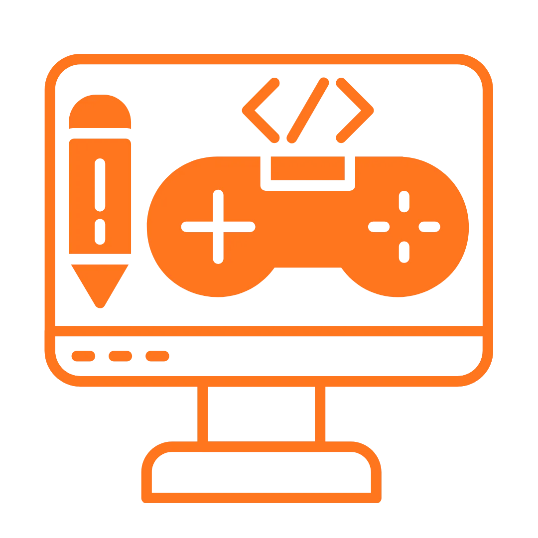 Expert Unreal Engine Game Development Services | Associative Pune