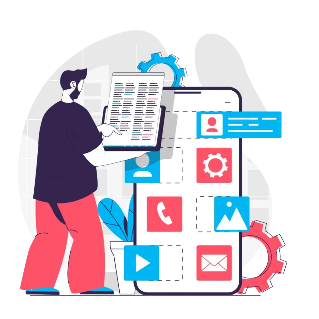 Top Utility App Development Company in India | Associative