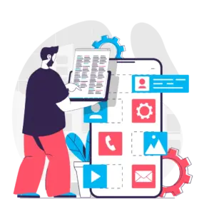 Top Utility App Development Company in India | Associative