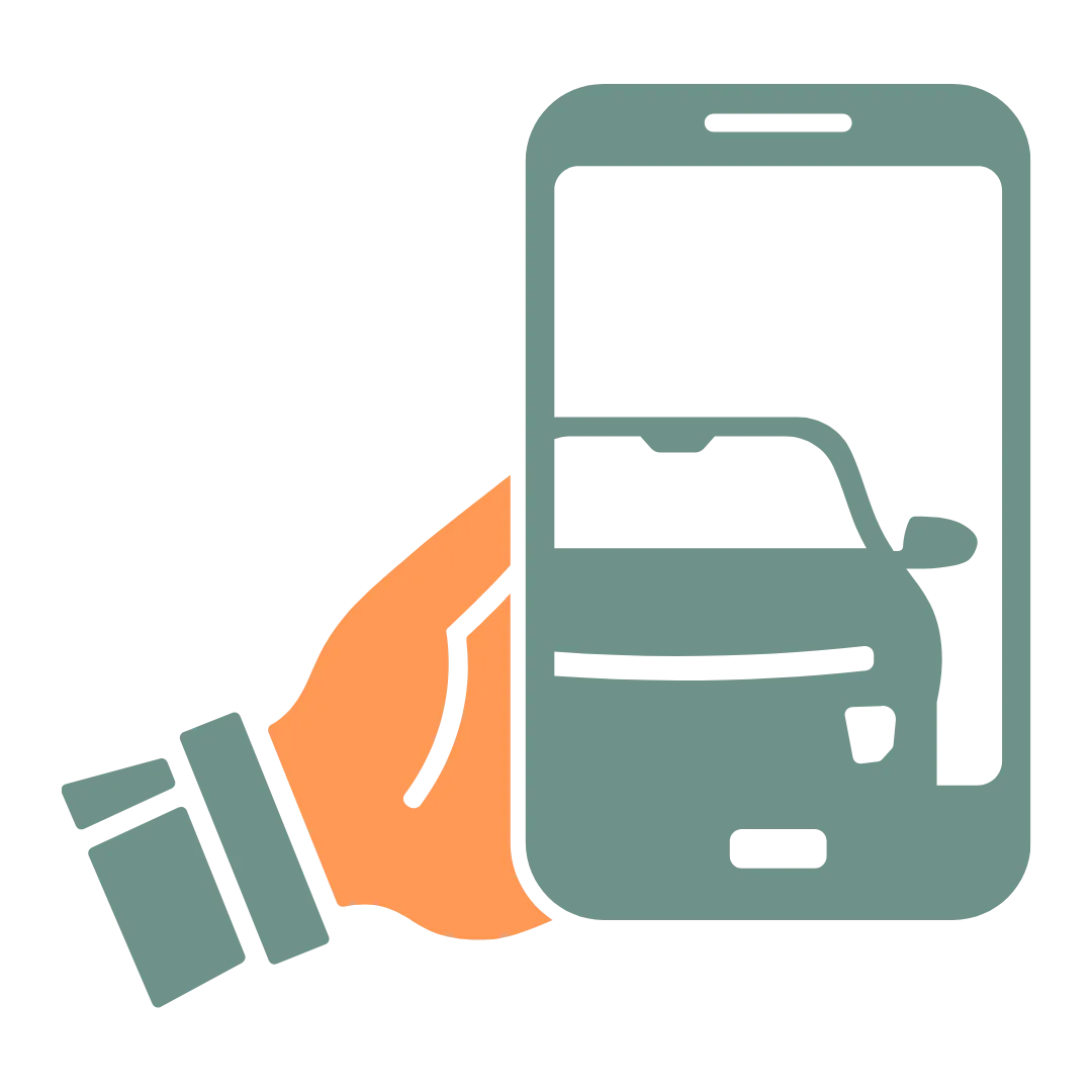 Top Vehicle Rental Website and Mobile App Development | Associative