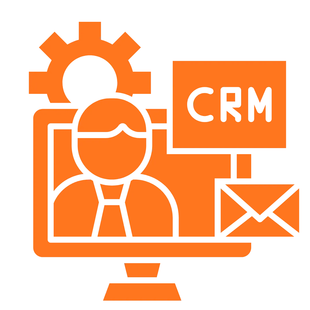 Vtiger CRM Development Company in Pune | Associative
