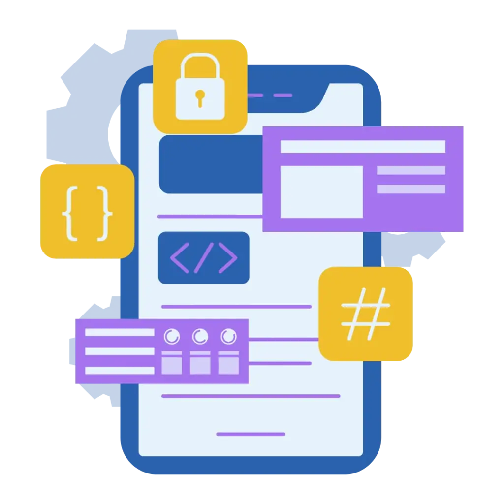 Top Web and Mobile App Development Company in Pune | Associative
