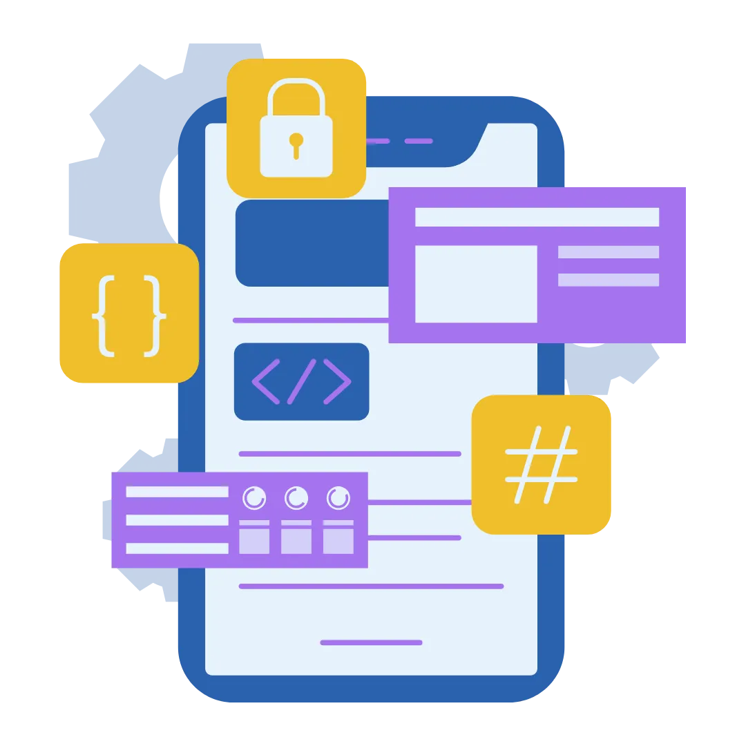 Top Web and Mobile App Development Company in Pune | Associative