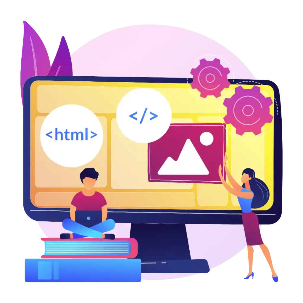 Top Web Application Development Company in Pune | Associative