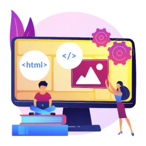 Top Web Application Development Company in Pune | Associative