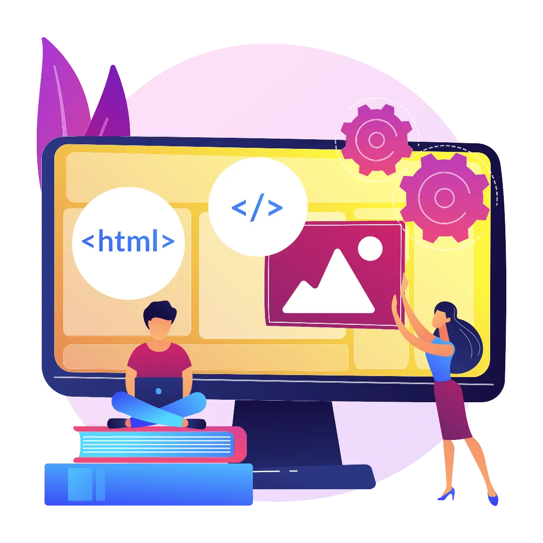 Premier Web Application Development Company in Pune | Associative