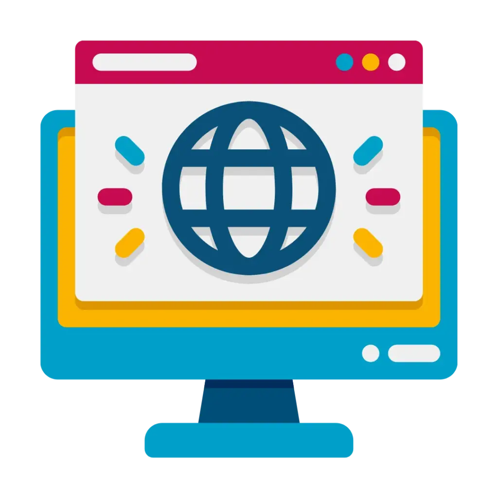 Top Web Page Design Company in India | Associative Pune