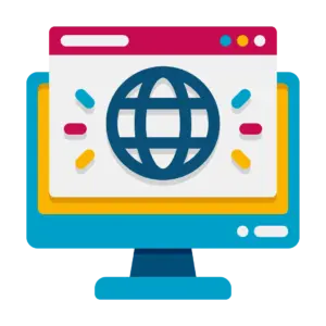 Top Web Page Design Company in India | Associative Pune