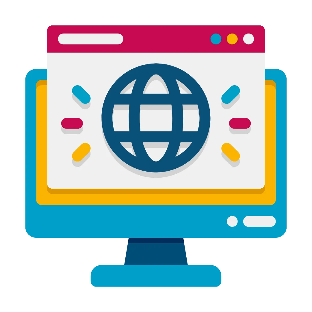 Professional Web Page Design & Software Development Company in Pune | Associative
