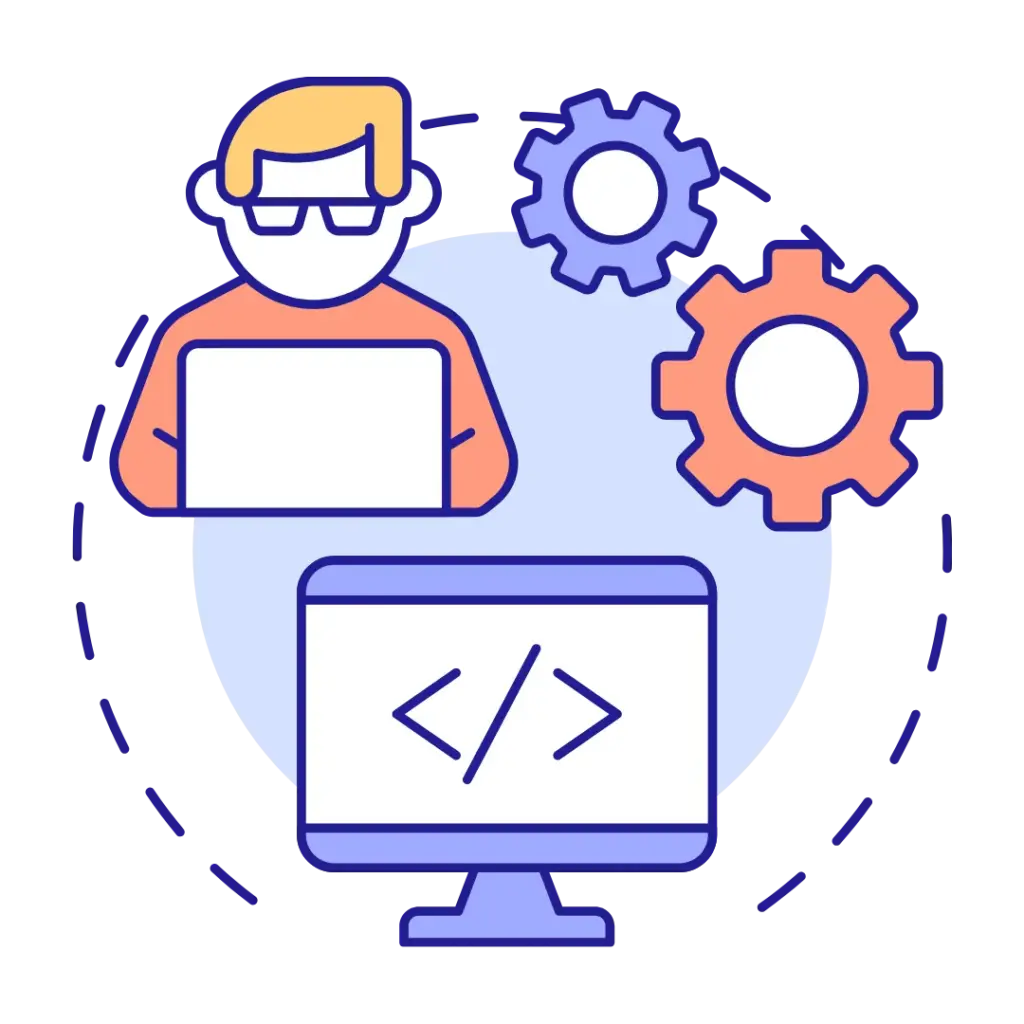 Associative: A Leading Web Software Development Company in Pune