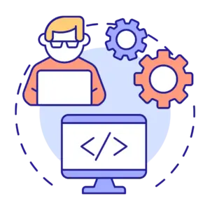Associative: A Leading Web Software Development Company in Pune