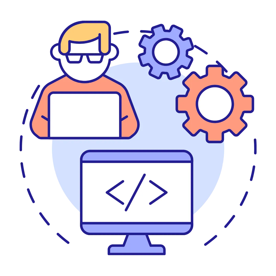 Premium Web Software Development in Pune | Associative