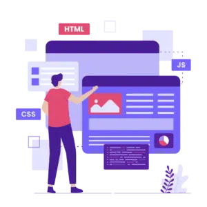 Web Spring Boot Development Company | Associative Pune